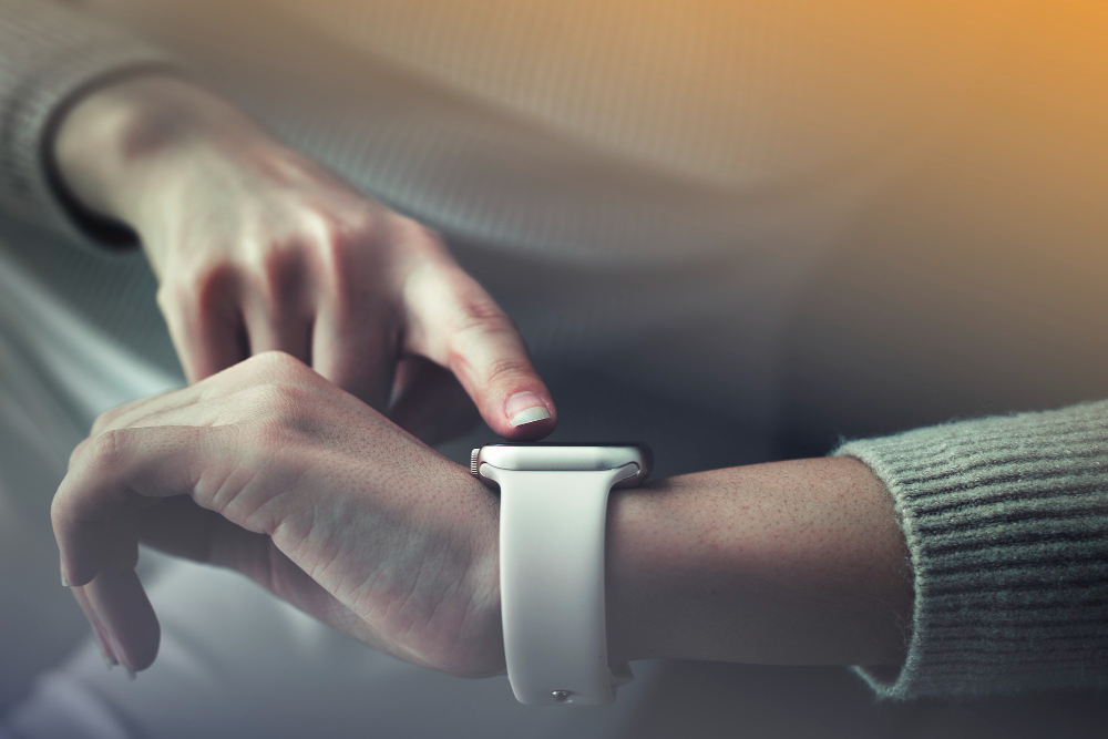 Somnia Sleep Tracker